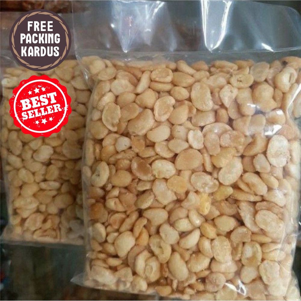 

CEMILAN KACANG KORO ASIN PEDAS 125 GRAM JAJANAN SNACK KILOAN MAKANAN RINGAN CAMILAN JADUL MURAH