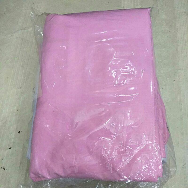 SEPREI SALON,SPREI BAD FACIAL,SEPRAI,SARUNG BAD PACIAL SALON,ALAS TEMPAT TIDUR SALON,SEPRAI PACIAL.