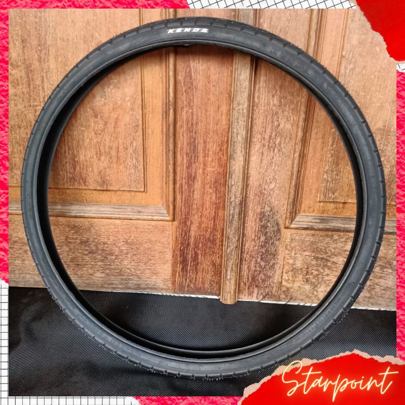 26x1.50 Kenda Kwest BAN LUAR SEPEDA MTB KENDA KWEST 26 INCH 32 - 559 UKURAN 26x1.50 ATAU 26 x 1.50 W