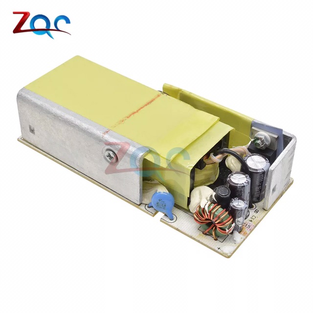 Power Supply Modul 5000MA AC-DC 12V 5A