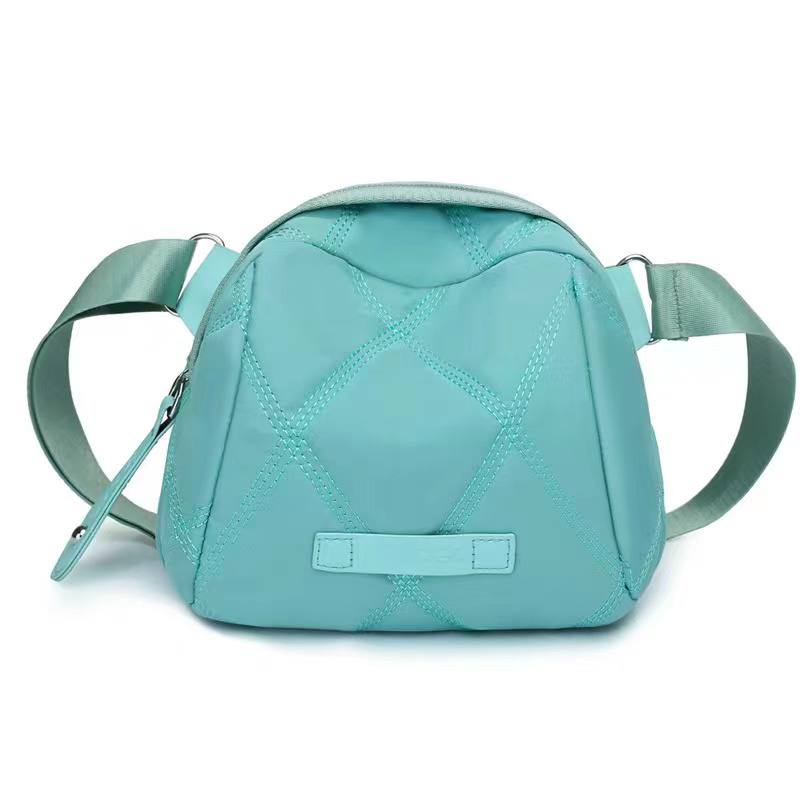 Tas Wanita - Tas Pinggang - Tas Selempang Waistbag - tas multifungsi Import 637 JAKARTA