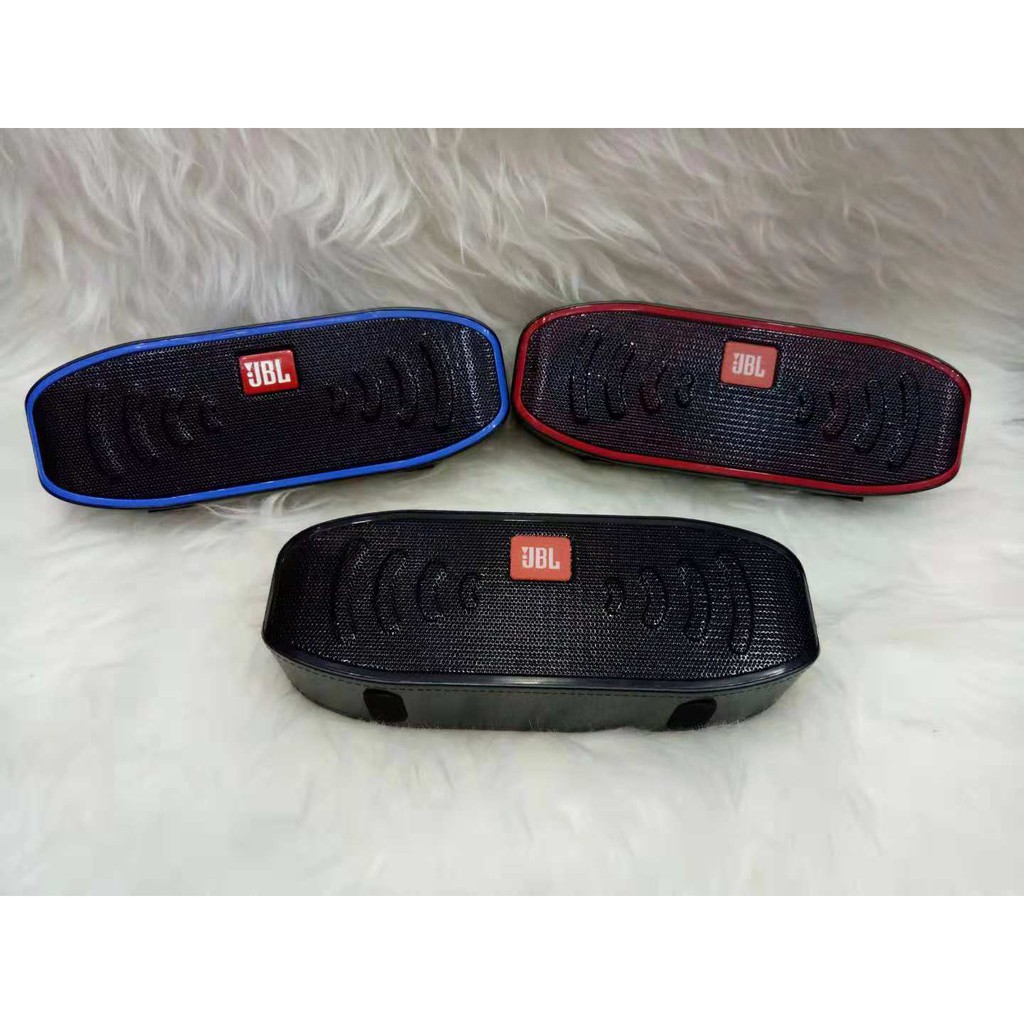 JBL Q7 Mini Portable Wireless Bluetooth Speaker Outdoor USB Music Sound Play Musik