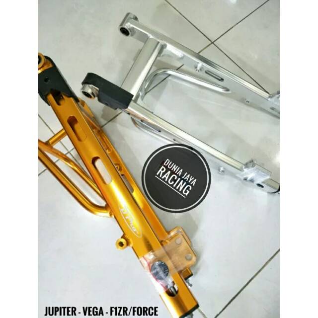 Sasis Swing Arm BPro Drag Motor Jupiter Vega F1zr Force Sasis BPro Bolong