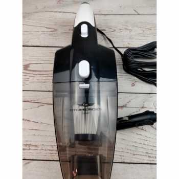 Vacuum Cleaner Penyedot Debu Mobil 120W LED Light / Penyedot Debu Mobil Listrik Alat Penyedot Debu Mobil Dengan Lampu Led/ Pembersih Interior Mobil Vakum Vaccum Sedot Debu Murah /Vacum Cleaner Penyedot Debu Mobil Terbaik Penyedot Debu Mobil 120W LED Light