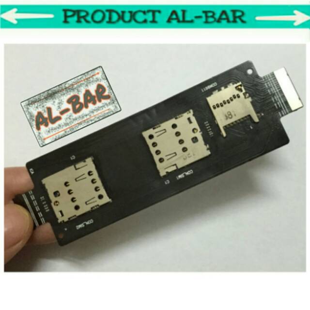 Simcard Asus Zenfone 2 Flexible Sim Card MMC Micro SD ze551ml ze550ml Z008D Z00AD
