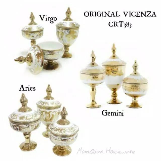 Toples piala VICENZA CRT383