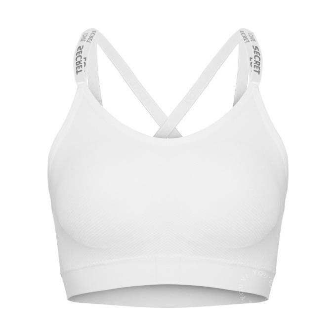 YOU VE YOU VE BH BRA SPORT WANITA 612 DFG54654F