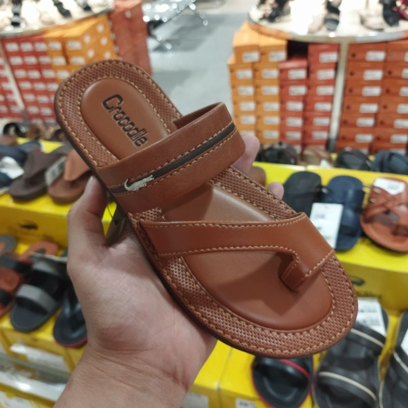 CROCODILE sandal anak laki-laki