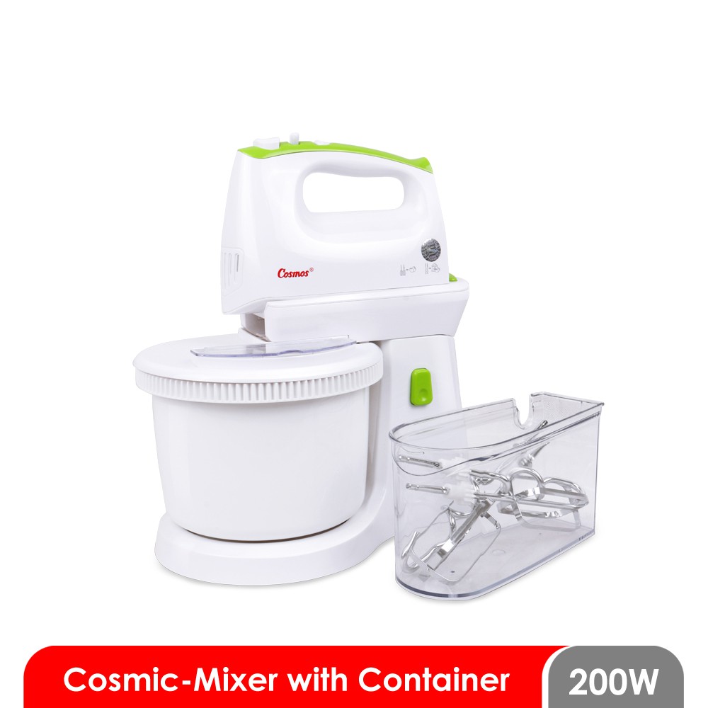 mixer com cosmos cm 1589