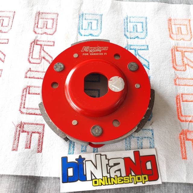 KAMPAS GANDA KAWAHARA RACING VARIO 125/VARIO 150/PCX 150