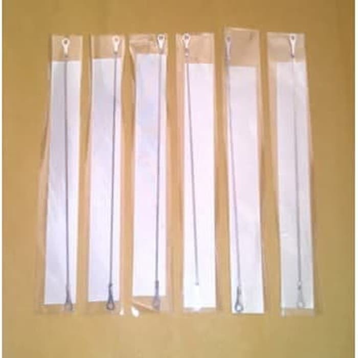 Elemen Impulse Sealer 30 cm