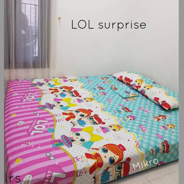 Sprei disney