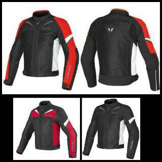 Jaket Dainese Impor