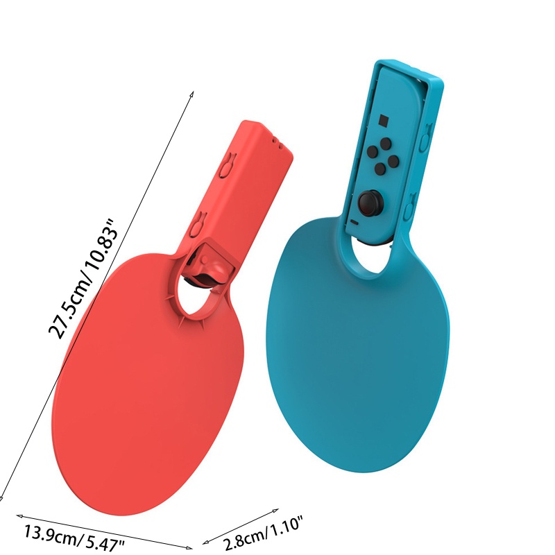 Btsg Cocok Untuk Handle Ergonomis SwitchOLEDJoycon 2warna Pegangan Tahan Lama Pegangan Olahraga