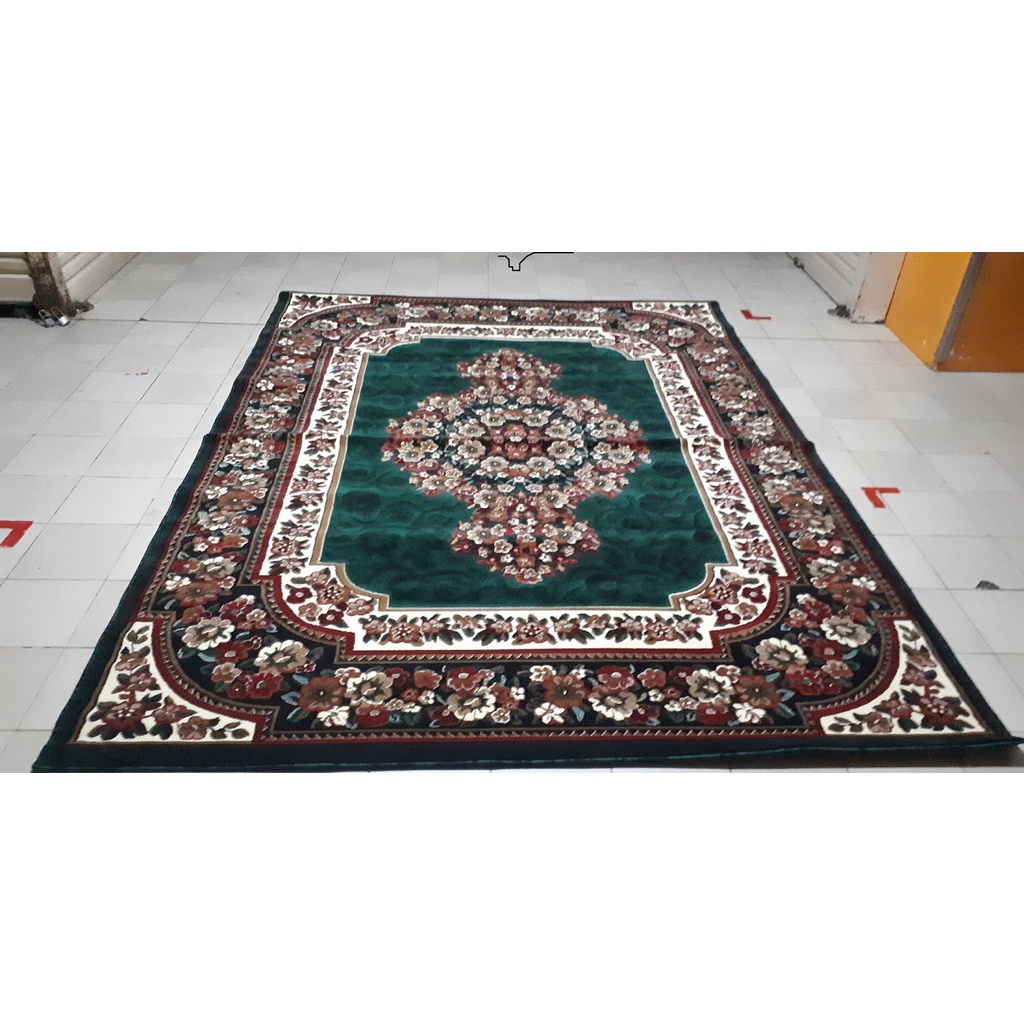 Karpet Concor