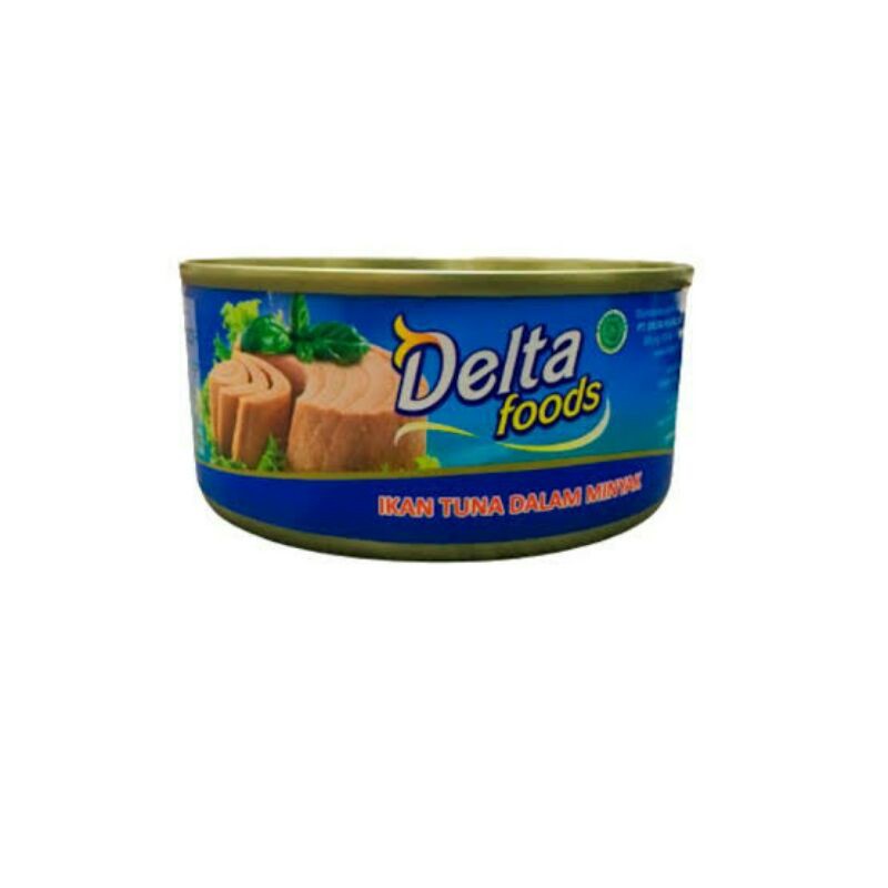 

ikan tuna delta food