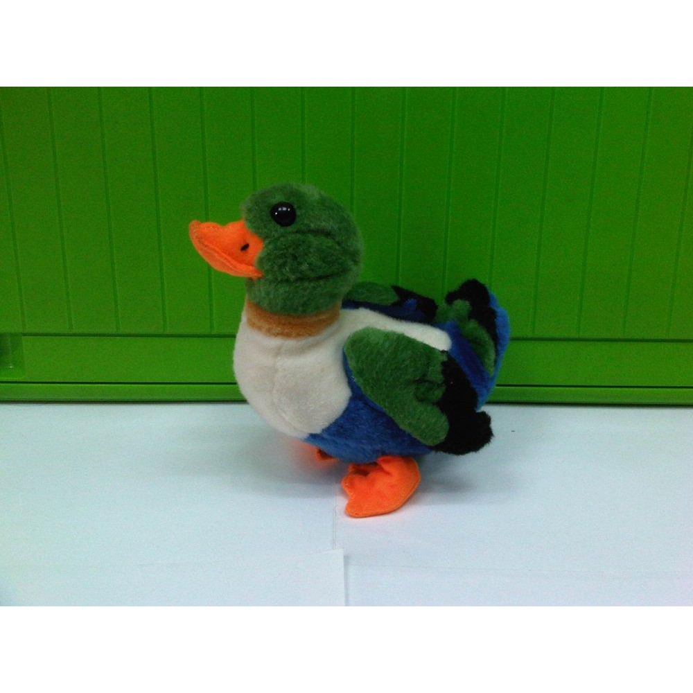 Ready Boneka Burung Belibis 20cm Murah Shopee Indonesia