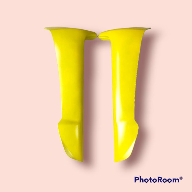 SAYAP LUAR SUPRA FIT NEW FIT X FIT S KUNING