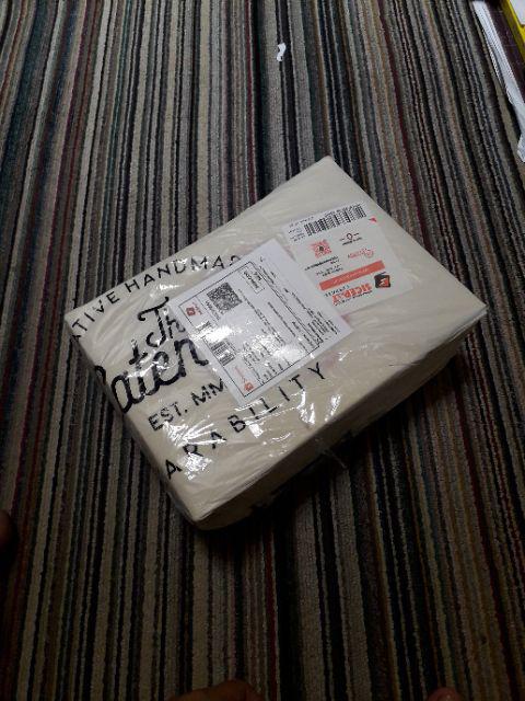 Sepatu Formal / Pantofel / Kerja Wanita Kulit Hitam Catenzo Us 025 Ori