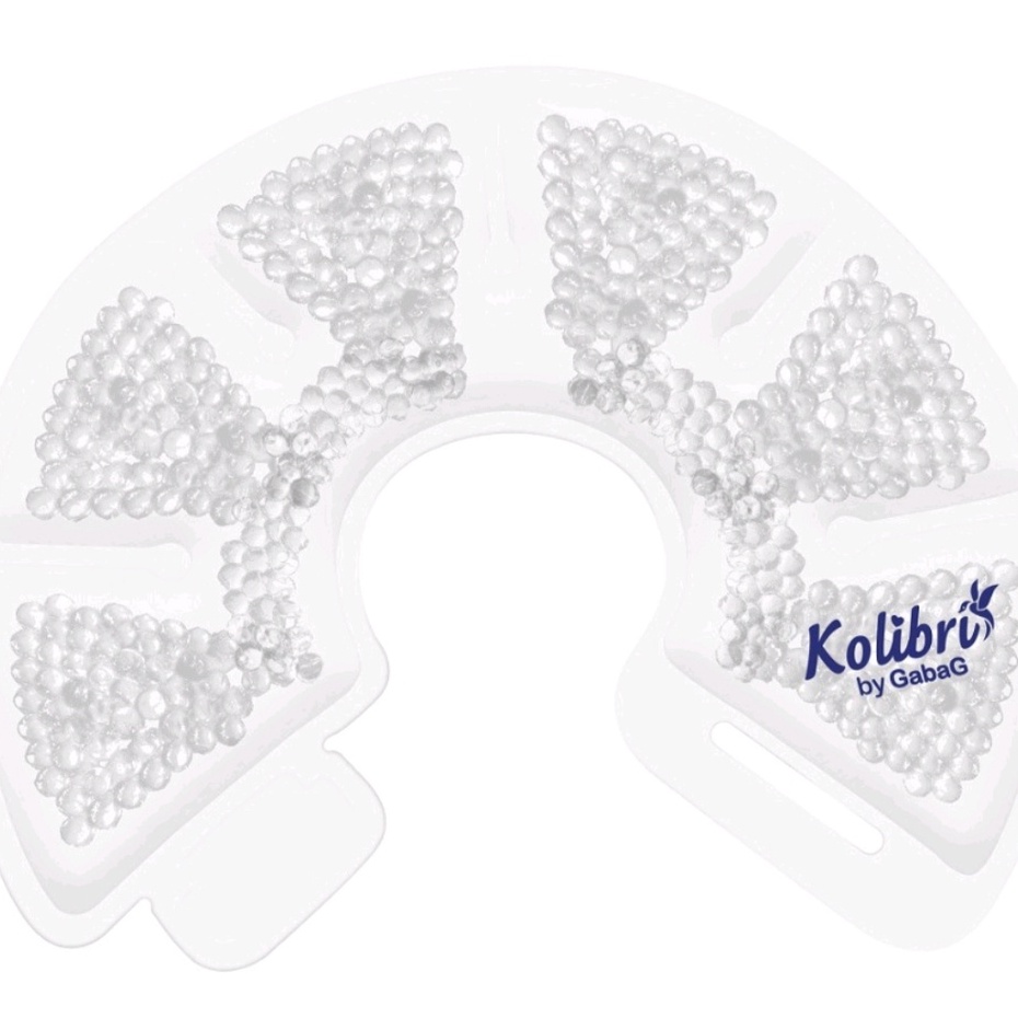 Gabag - Kolibri Therapy Pad Isi 2 Pcs