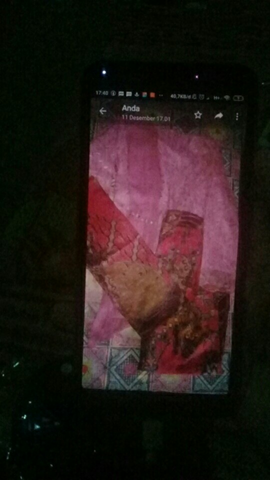 Shopashop Solo Batik Couple Zefanya Ceruti Payet