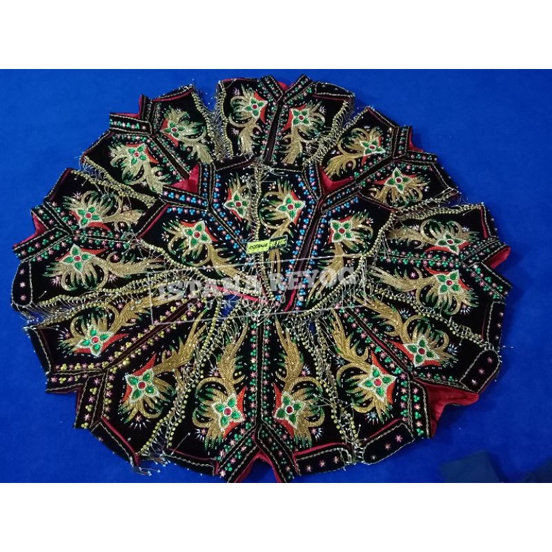 SEMPYOK MURAH/SEMPYOK JATHIL/SEMPYOK  JARANAN/BORO BORO/SAMIR/KACE JARANAN/SEMPYOK MURAH/KACI