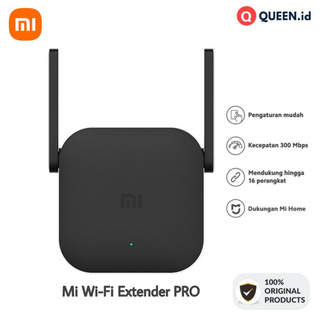 Xiaomi WiFi Extender Pro Version - WiFi Repeater Pro Mijia