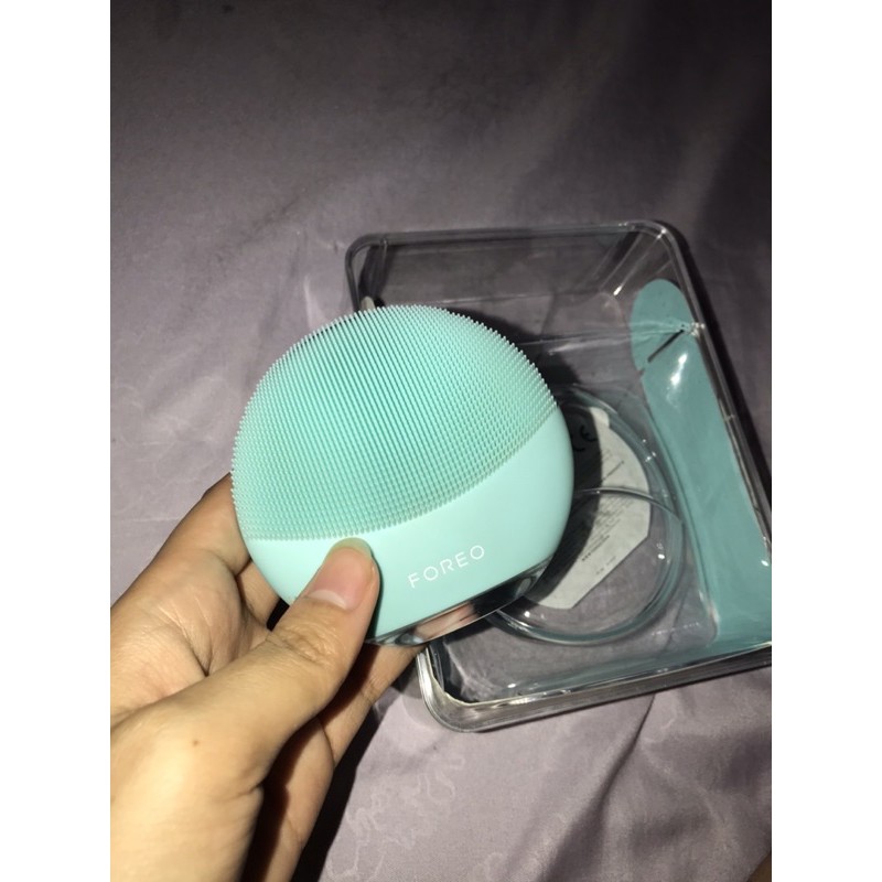 foreo luna mini 3 (preloved)