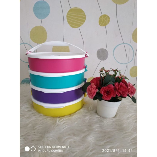 CTG round tanpa free