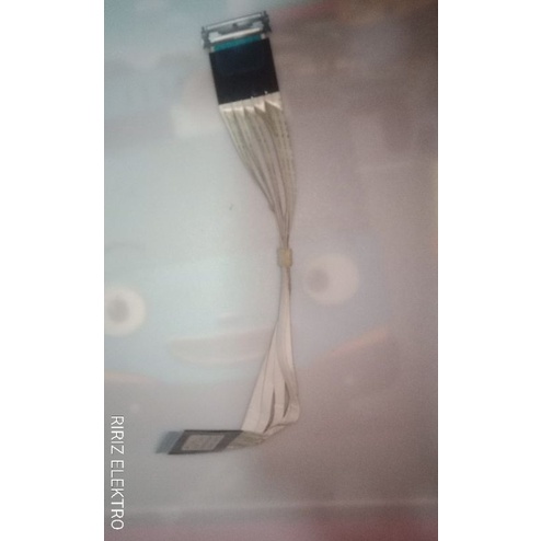 KABEL FLEXIBEL LED LG DARI MB KE PANEL LG 22LN4000