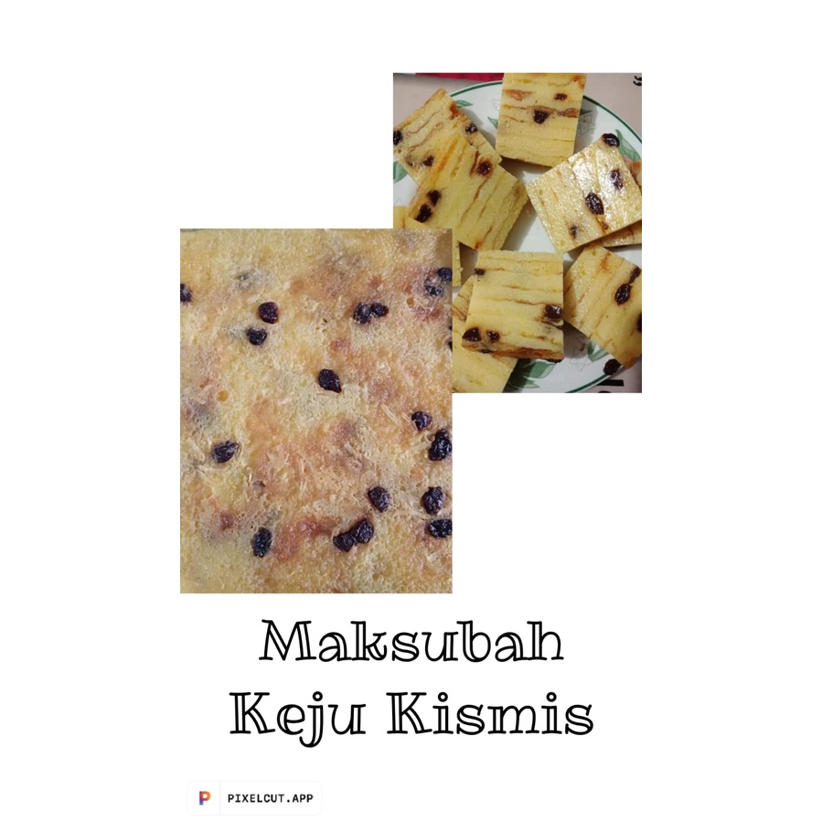 Maksubah Premium