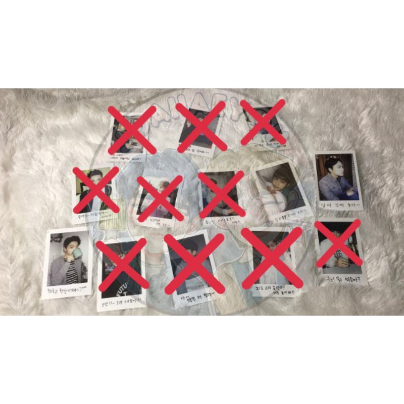 Pola Carat Gen 1 Seventeen