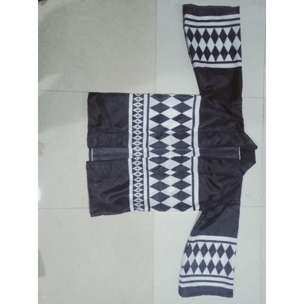 Haori Tokyo Revenge/Draken/Mickey/Happy/Outher Kimono