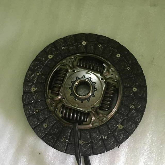 Kampas kopling clutch disc avanza xenia 1.3
