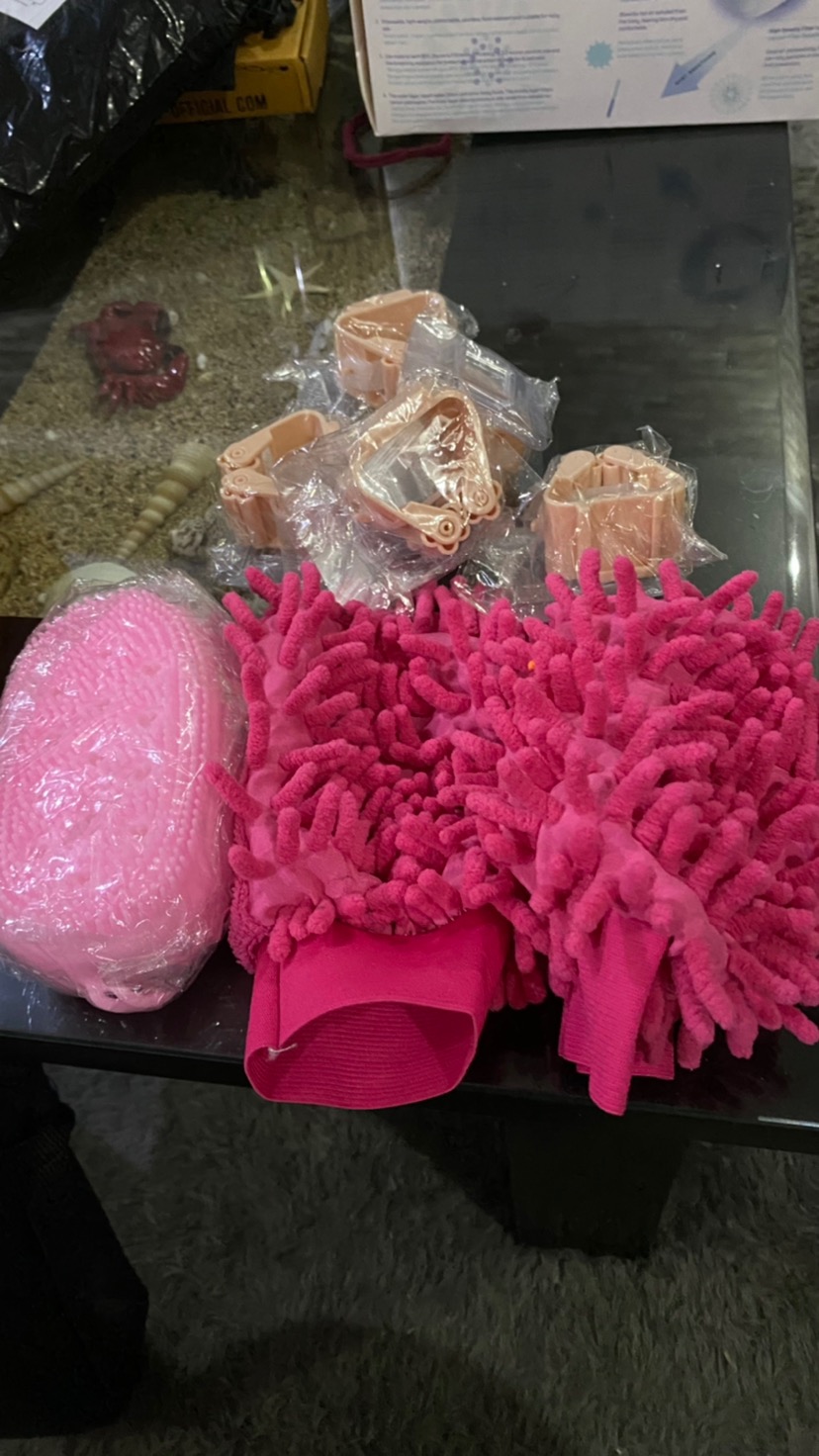 Gantungan Sapu Holder Sapu Dan Alat Pel Lantai