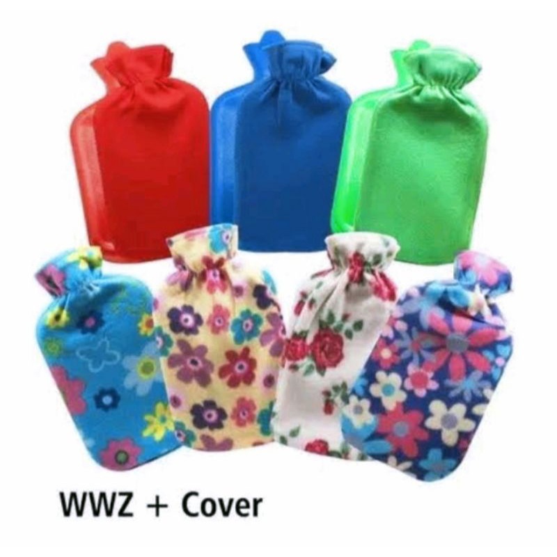 Alat Kompres Air Panas / WWZ Onemed