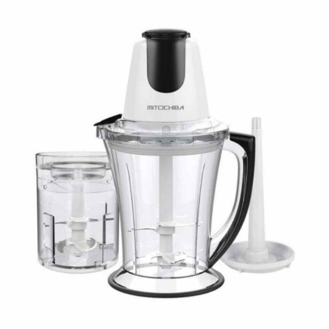 MITOCHIBA CH-100 Food Chopper