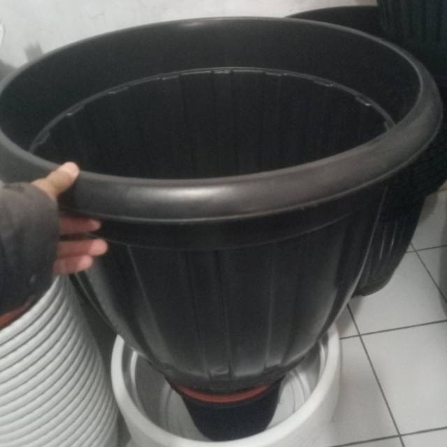 Pot Tanaman Ukuran 70 Besar