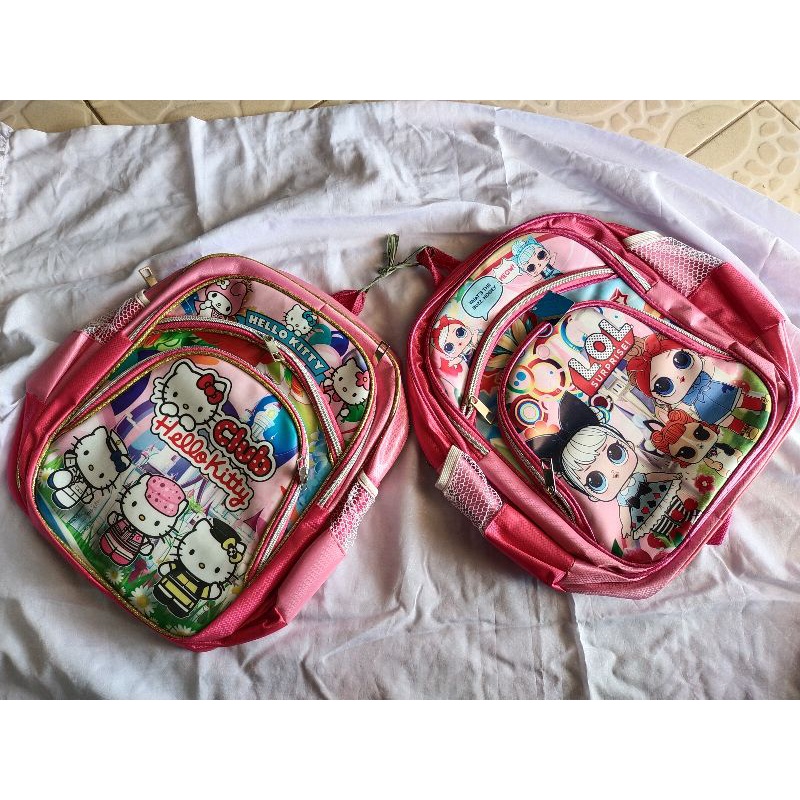 Tas alto anak cewek