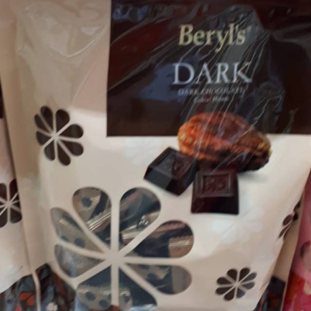 

Beryls Dark