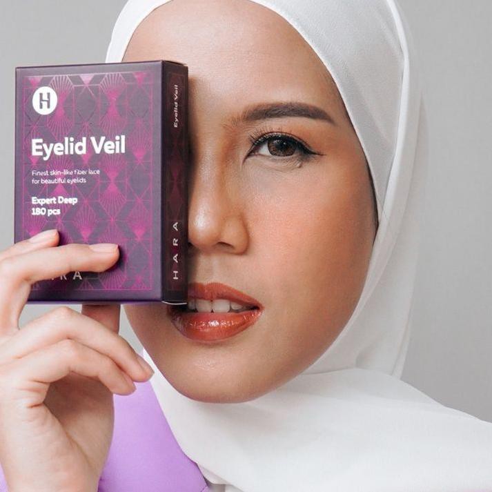 Harga Eyelid Veil Expert Deep Terbaru Feb 2025 | BigGo Indonesia