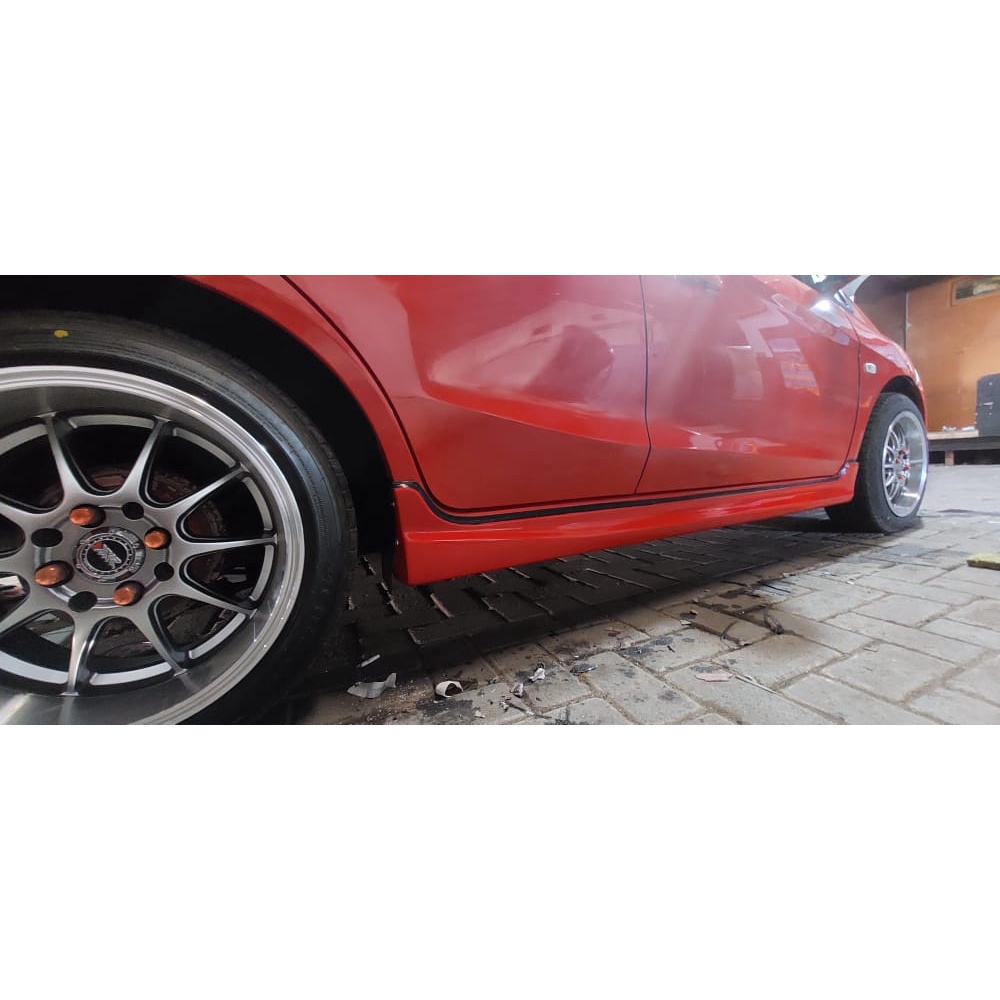 SIDESKIRT BRIO OLD TYPE RS