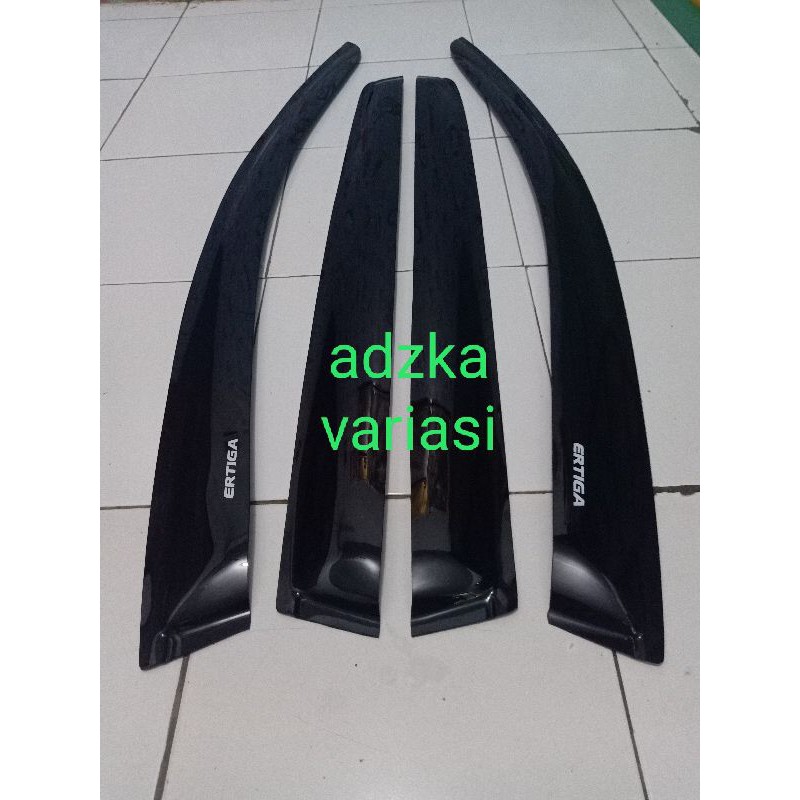 Talang air ertiga lama GA GL GX 2008/2017 model slim 3m