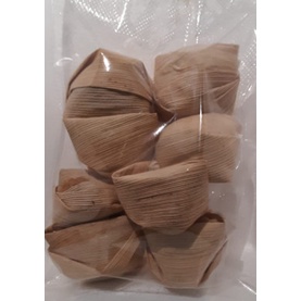 

Wajit / Wajik Cililin - Oleh Oleh Bandung