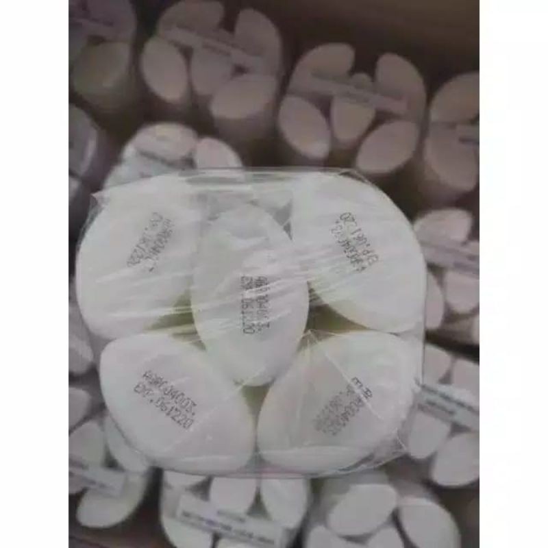 grosir 6botol Hb malam klobe 004003
