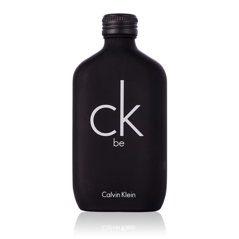 Calvin Klein Be Unisex - 200 ML