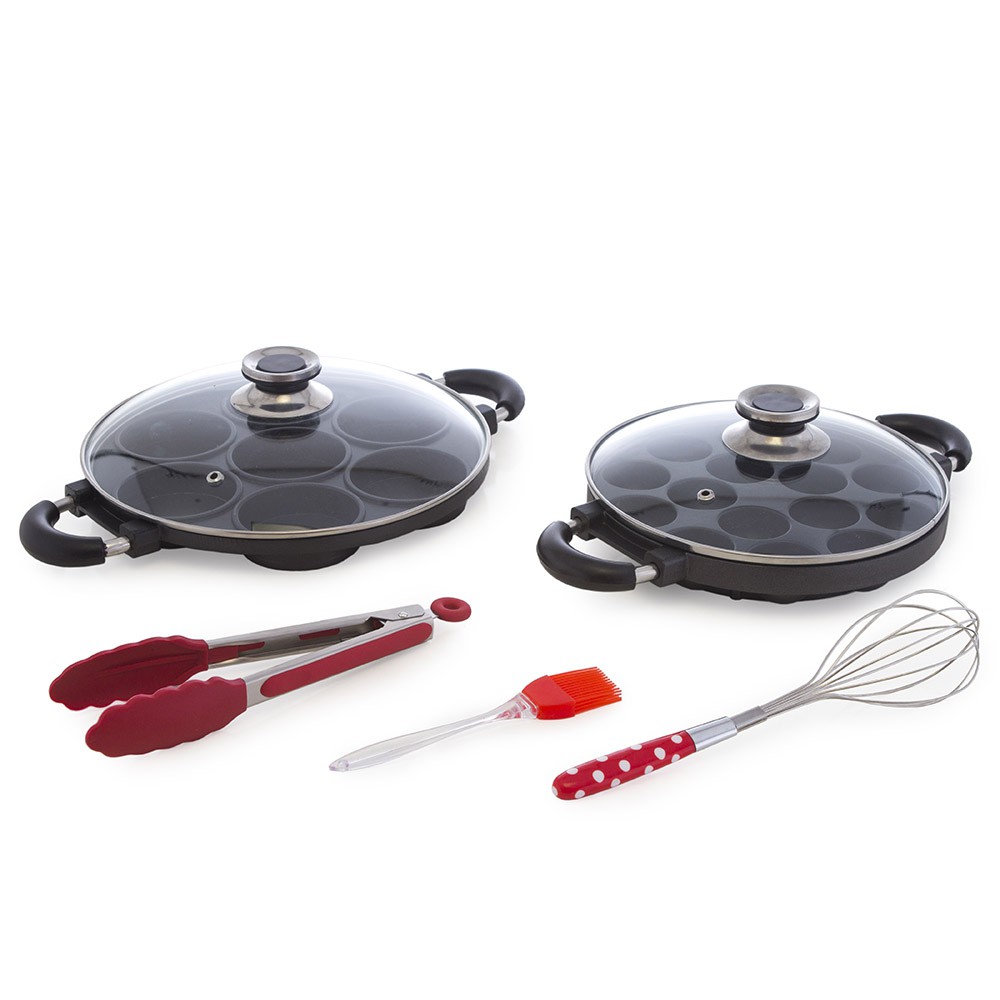 CAKE PAN SET SUGGO