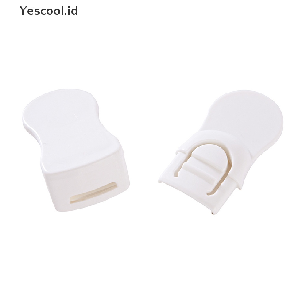 【Yescool】 1pc Child Baby Kids Toddler Safety Drawer Door Cabinet Cupboard Fridge Locks .