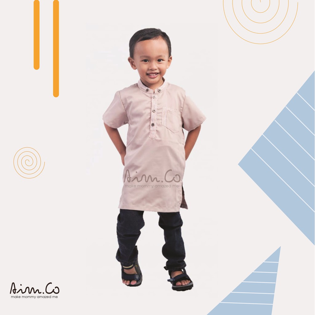 KOKO IBRA by Aim.Co