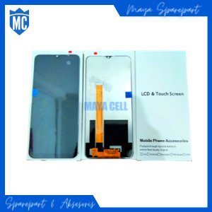 LCD Touchscreen OPPO A5 2020 A9 2020 A31 2020 REALME 5i Universal